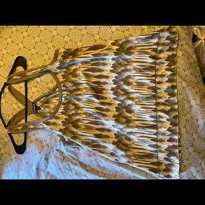 Womens Express Tank Top